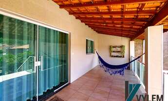 Imagem 3: Casa em bairro central - terreno plano com 396 m²