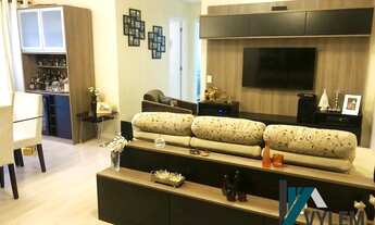 Imagem: Atmosphera - Jardim Ermida