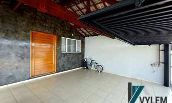 Imagem: Casa térrea em bairro - 03 dorms