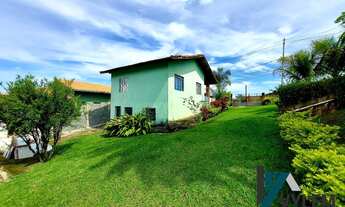 Imagem: Chácara com 1.000 m² em bairro próximo