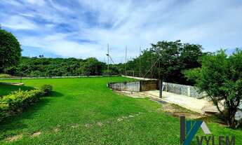 Imagem 3: Chácara com 1.000 m² em bairro próximo da região central - 02 quartos, campinho