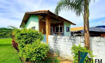 Imagem 5: Chácara com 1.000 m² em bairro próximo da região central - 02 quartos, campinho