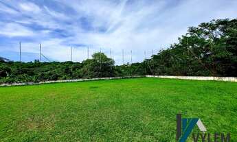 Imagem 4: Chácara com 1.000 m² em bairro próximo da região central - 02 quartos, campinho