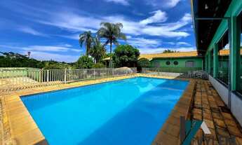 Imagem: Chácara em bairro arborizado - 2.000 m²