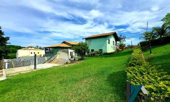 Imagem 2: Chácara com 1.000 m² em bairro próximo da região central - 02 quartos, campinho