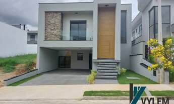 Imagem: Casa nova em Jundiaí