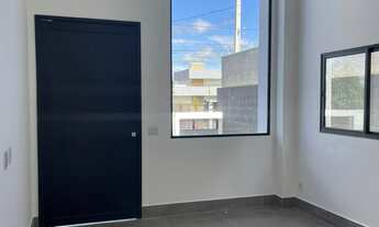 Imagem 6: Casa em bairro de Itupeva