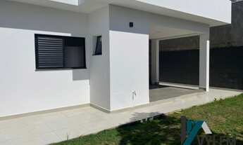 Imagem 3: Casa em bairro de Itupeva