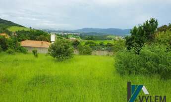 Imagem: Terreno semi-plano em bairro de Itupeva