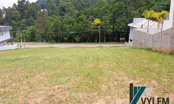 Imagem: Terreno em condomínio clube de Itupeva