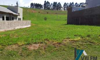 Imagem: Terreno plano em Condomínio de luxo - Clube