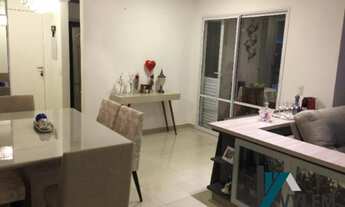 Imagem: Apartamento em Jundiaí