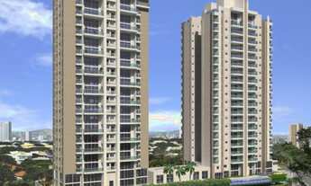 Imagem: Condomínio Wish Open Living Panamby