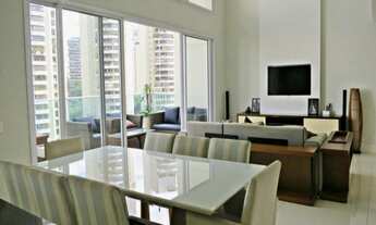 Imagem 2: Condomínio Wish Open Living Panamby