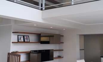 Imagem 6: Condomínio Wish Open Living Panamby