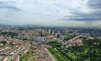 Imagem: Cobertura Duplex 285 m² 4 Dormitórios