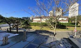 Imagem: Sobrado com 3 dormitórios 126 m² 3 vagas,126