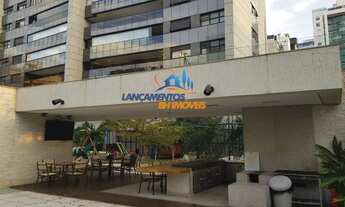 Imagem: EDIFÍCIO ZAIDAL Rua Maranhão, 1418 - Funcionários