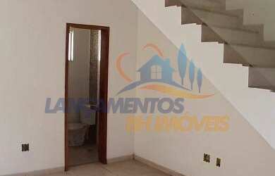 Imagem 4: CASA RESIDENCIAL em RIBEIRÃO DAS NEVES - MG, ATALAIA (JUSTINÓPOLIS