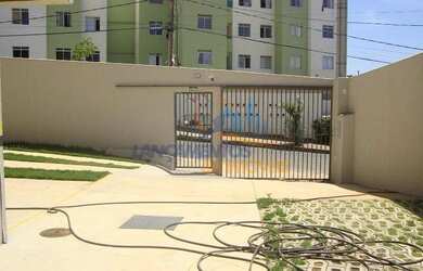 Imagem 2: APARTAMENTO RESIDENCIAL em CONTAGEM - MG, BOM JESUS