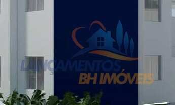 Imagem: APARTAMENTO RESIDENCIAL em BELO HORIZONTE