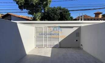 Imagem 3: CASA RESIDENCIAL em BELO HORIZONTE - MG, CÉU AZUL