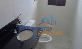 Imagem 4: CASA RESIDENCIAL em BELO HORIZONTE - MG, ITAPOÃ