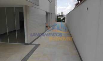 Imagem 2: APARTAMENTO RESIDENCIAL em BELO HORIZONTE - MG, SANTA ROSA