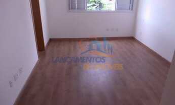 Imagem 4: APARTAMENTO RESIDENCIAL em BELO HORIZONTE - MG, SANTA ROSA