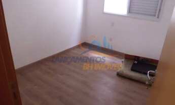 Imagem 6: APARTAMENTO RESIDENCIAL em BELO HORIZONTE - MG, SANTA ROSA