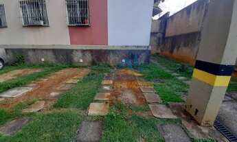 Imagem 2: APARTAMENTO RESIDENCIAL em BELO HORIZONTE - MG, CANDELÁRIA