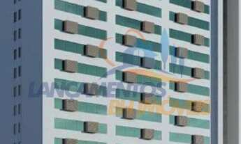 Imagem 2: APARTAMENTO RESIDENCIAL em BELO HORIZONTE - MG, LUXEMBURGO