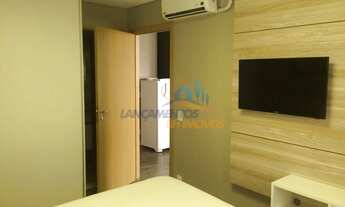 Imagem 3: APARTAMENTO RESIDENCIAL em BELO HORIZONTE - MG, LUXEMBURGO