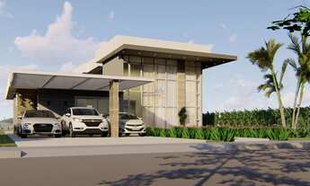 Imagem: CASA RESIDENCIAL em Lagoa Santa - MG, Condominio