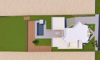 Imagem 7: CASA RESIDENCIAL em Lagoa Santa - MG, Promissão