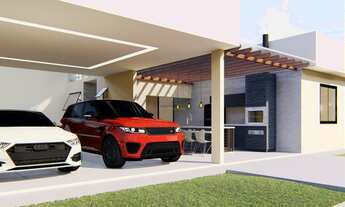 Imagem 2: CASA RESIDENCIAL em Lagoa Santa - MG, Promissão