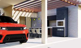 Imagem 5: CASA RESIDENCIAL em Lagoa Santa - MG, Promissão