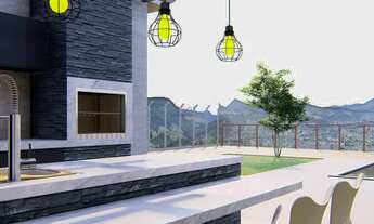 Imagem 6: CASA RESIDENCIAL em Lagoa Santa - MG, Promissão