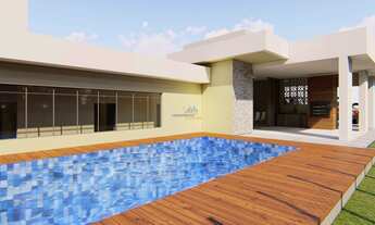 Imagem: CASA RESIDENCIAL em Lagoa santa - MG, Condomínio