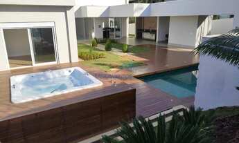 Imagem: CASA RESIDENCIAL em Lagoa Santa - MG, Condomínio
