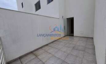 Imagem 3: APARTAMENTO RESIDENCIAL em BELO HORIZONTE - MG, CÉU AZUL