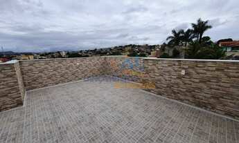 Imagem 4: APARTAMENTO RESIDENCIAL em BELO HORIZONTE - MG, CÉU AZUL