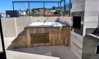 Imagem: APARTAMENTO RESIDENCIAL em BELO HORIZONTE