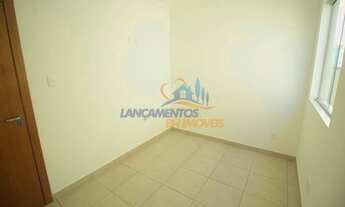 Imagem 2: CASA RESIDENCIAL em BELO HORIZONTE - MG, JAQUELINE