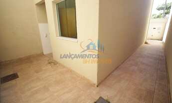 Imagem 5: CASA RESIDENCIAL em BELO HORIZONTE - MG, JAQUELINE