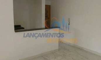 Imagem 2: APARTAMENTO RESIDENCIAL em BELO HORIZONTE - MG, CÉU AZUL