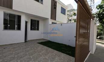 Imagem: CASA RESIDENCIAL em Belo Horizonte - MG