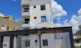 Imagem: APARTAMENTO RESIDENCIAL em CONTAGEM - MG