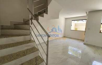 Imagem 5: CASA RESIDENCIAL em BELO HORIZONTE - MG, ITAPOÃ