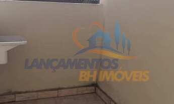 Imagem 6: APARTAMENTO RESIDENCIAL em RIBEIRÃO DAS NEVES - MG, GIRASSOL